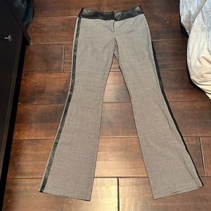 Vintage dolce and gabbana pants